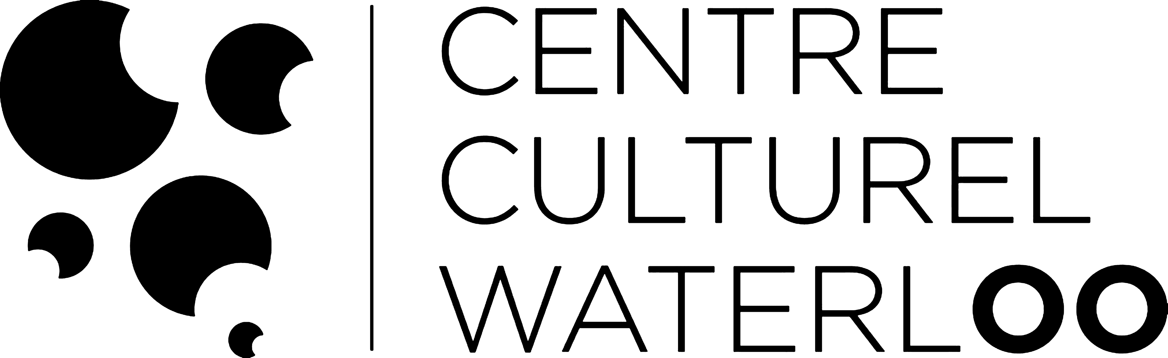 Centre Culturel de Waterloo logo