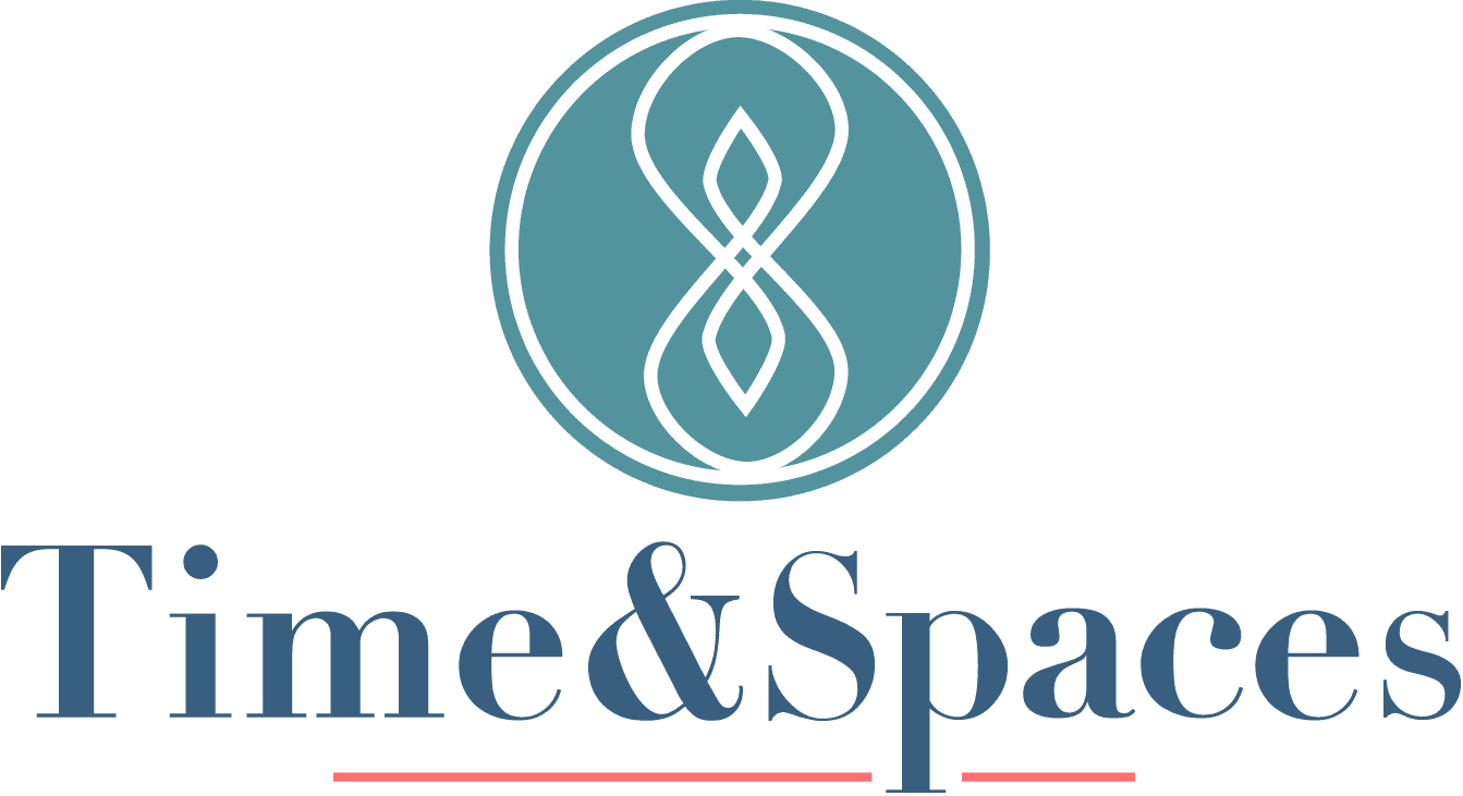 Time&Spaces logo
